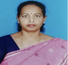 Dr. Vijaya Bharathi M